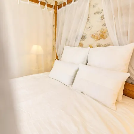 Casa vacanze Kalinka Vercheny