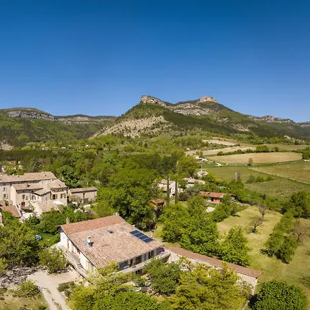 Kalinka Casa vacanze Vercheny